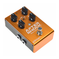 Preview: Aftershock Bass Distortion