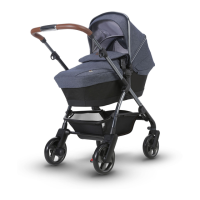 Preview: Silver Cross Wayfarer
