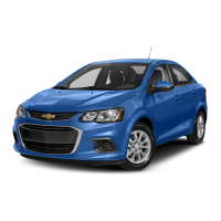 Preview: Chevrolet Sonic 2018