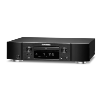 Preview: Marantz ND8006