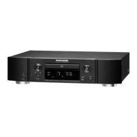 Preview: Marantz ND8006