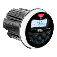 Preview: Boss Audio Systems MGR350B