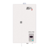 Water Heater Logo