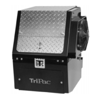 Preview: Thermo King TriPac