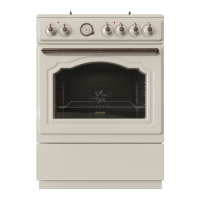 Preview: Gorenje Classico series