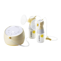 Preview: Medela Sonata