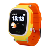 Watch Logo