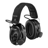 Preview: 3M PELTOR Tactical XP