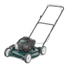 Lawn Mower Logo