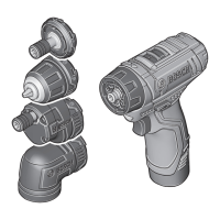 Preview: Bosch GSR12V-140FC