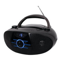 Preview: Jensen CD-560