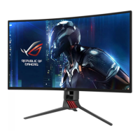 Preview: Asus ROG STRIX XG27VQ