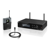 Preview: Sennheiser XS WIRELESS 2