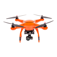 Preview: Autel Robotics X-Star