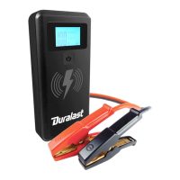 Preview: Duralast DL-2000 Li