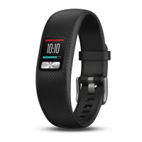Preview: Garmin VIVOFIT 4