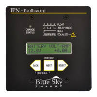Preview: BLUE SKY IPN ProRemote