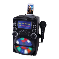 Preview: Karaoke USA GQ740