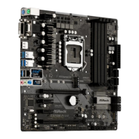 Preview: ASROCK Z370M Pro4
