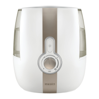 Preview: HoMedics UHE-CM65