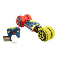 Preview: Ballistik Racer Vehicle