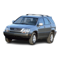 Preview: Lexus RX300 2001