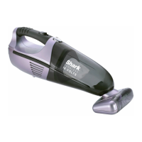 Preview: Shark CORDLESS SV780 Series