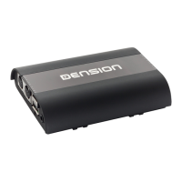 Preview: Dension 500S BT