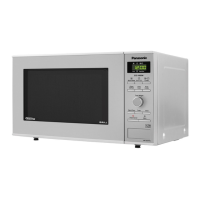 Preview: Panasonic NN-GD37HS