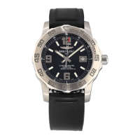 Preview: Breitling COLT 44