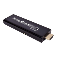 Preview: ActionTec ScreenBeam Mini 2