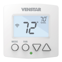Preview: Venstar T2000