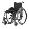 Wheelchair Logo