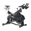 Exercise Bike Logo