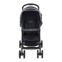Preview: Graco Mirage