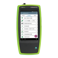 Preview: Netscout LinkRunner G2