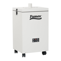 Preview: Fumex FA1 Series