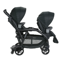 Preview: Graco Modes DUO