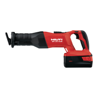 Preview: Hilti SR 30-A36