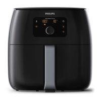 Preview: Philips Airfryer XXL