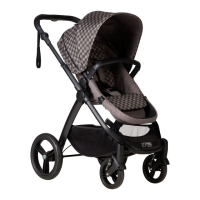 Preview: Mountain Buggy Cosmopolitan