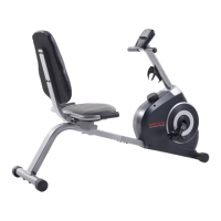 Preview: Weslo pursuit g 3.1