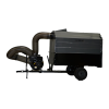 Yard Vacuum Logo