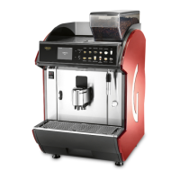 Preview: Gaggia Milano CONCETTO EVO SELF
