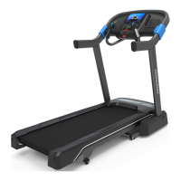 Preview: Horizon Fitness 7.0AT