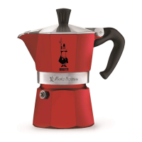 Preview: Bialetti Moka Express