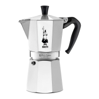 Preview: Bialetti Moka Express