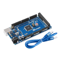 Preview: Elegoo Mega2560