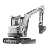 Excavators Logo