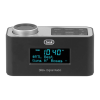 Preview: Trevi RC 80D6 DAB